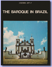 The Baroque in Brazil